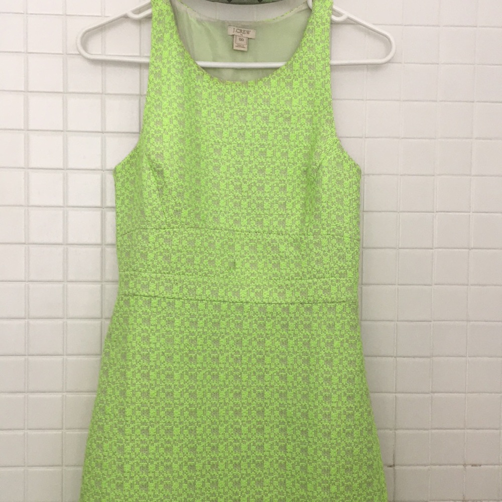JCrew Dress